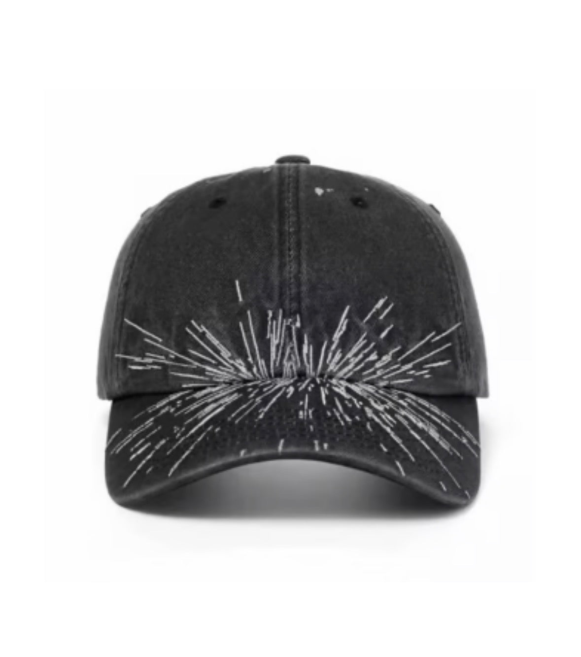 Black cap