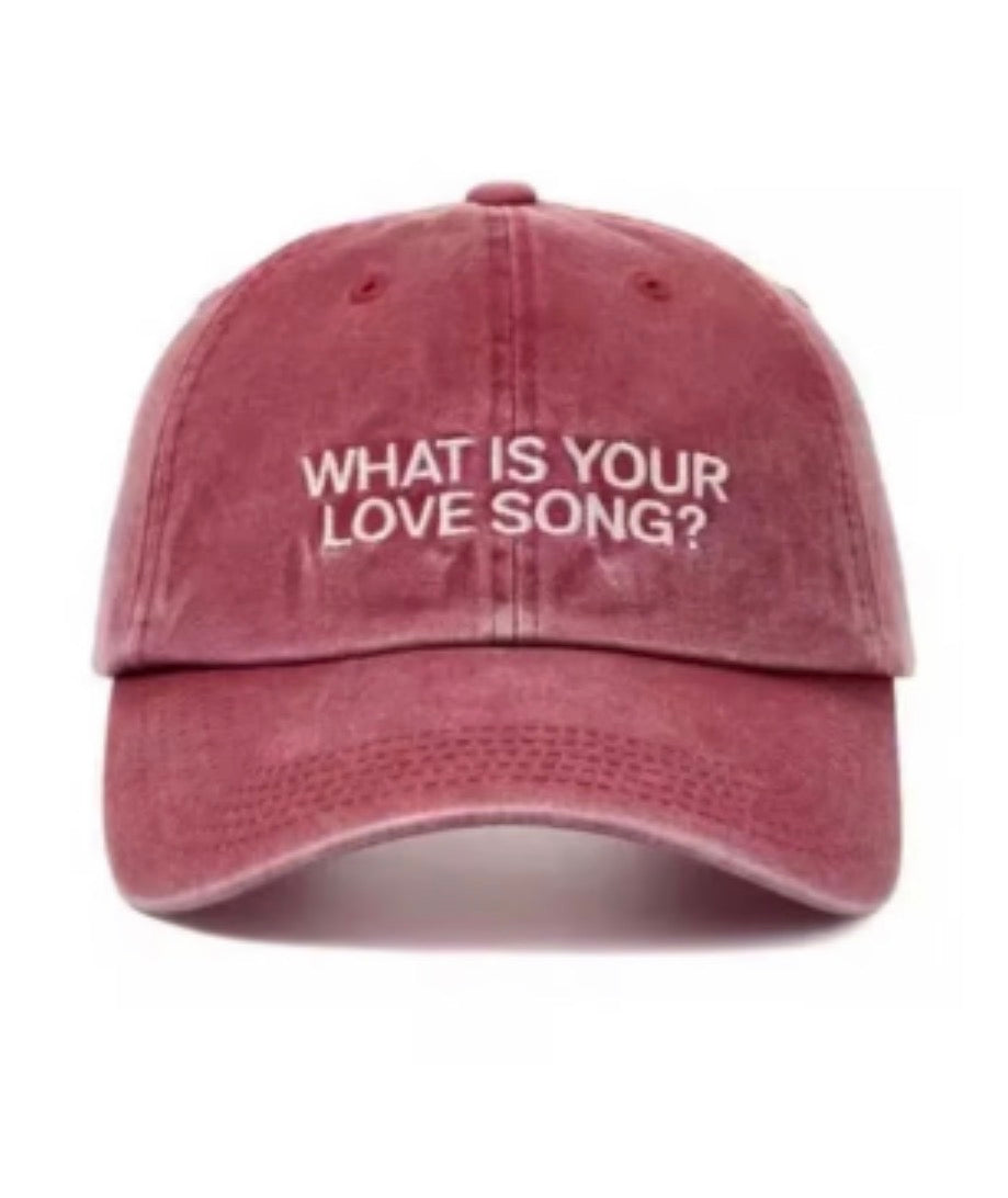 WIYLS cap
