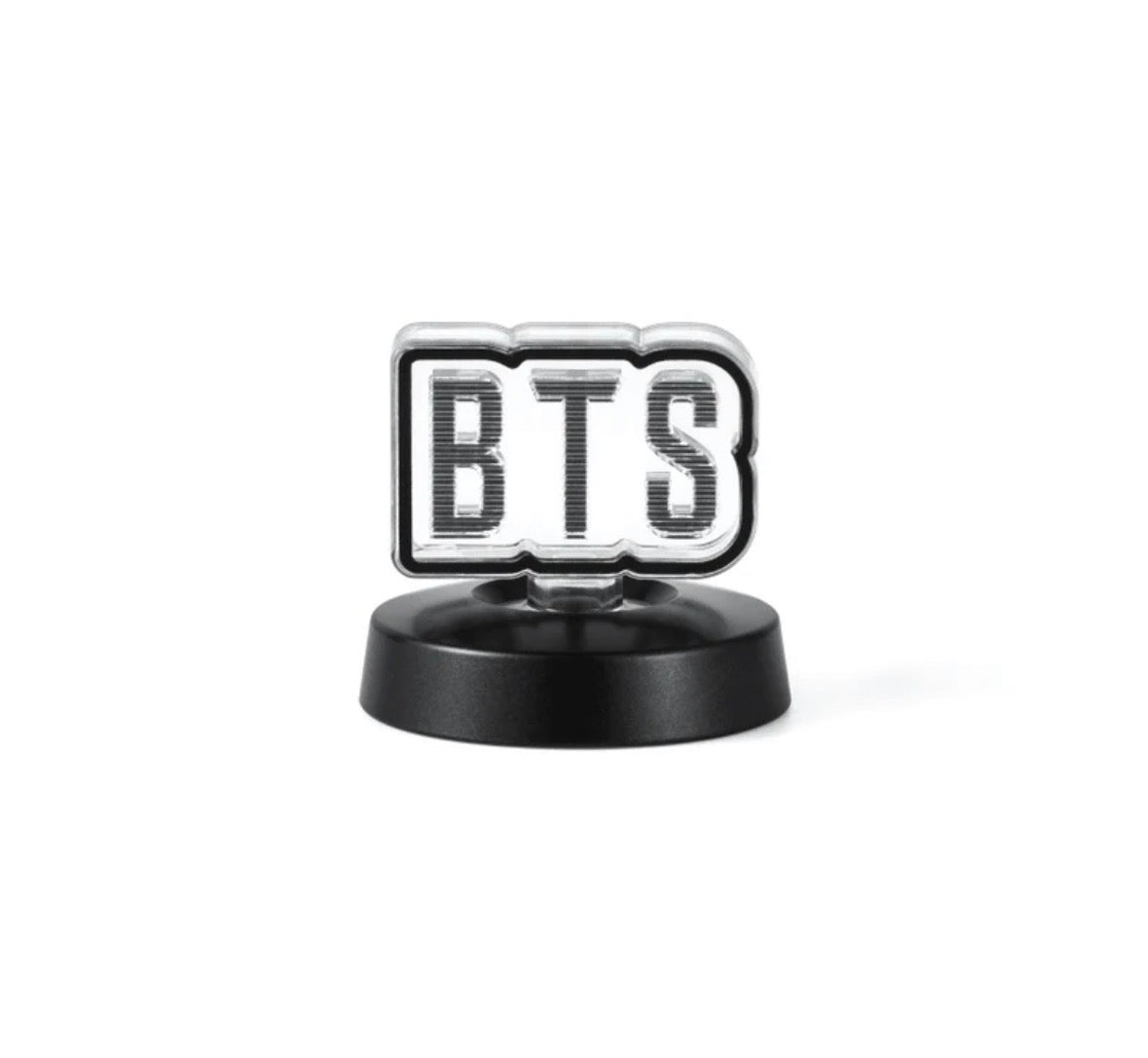 lightstick parts (BTS ver.)