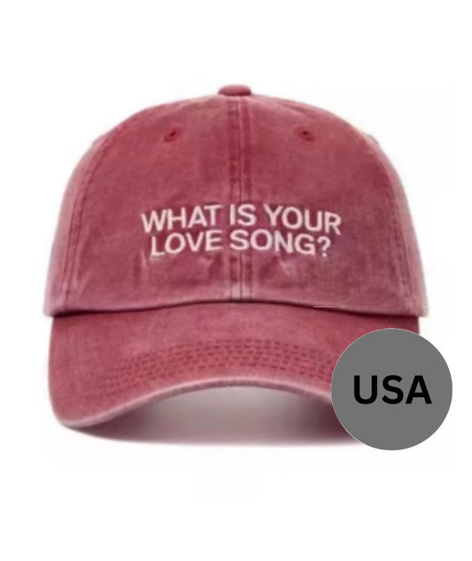 WIYLS cap