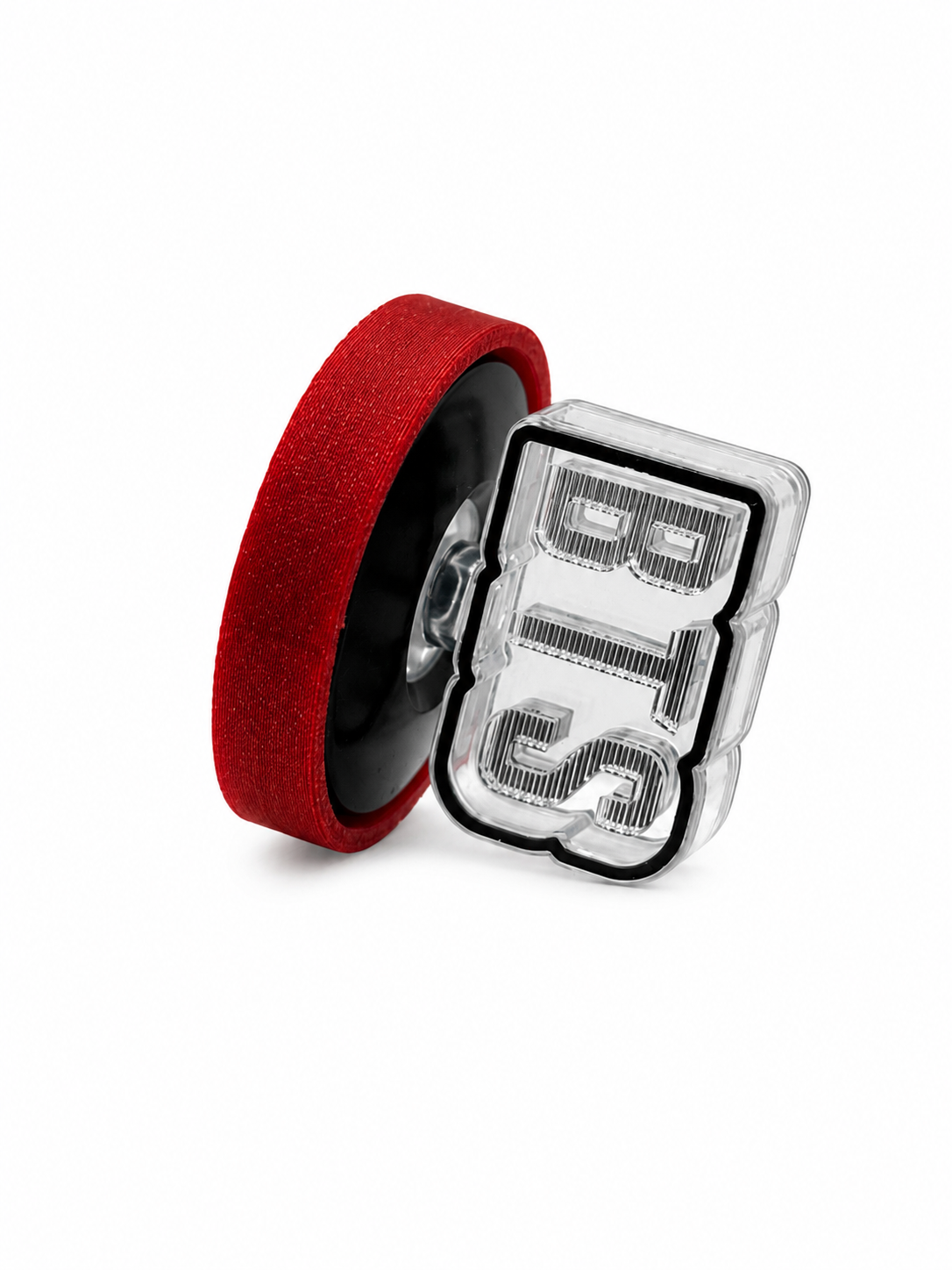 Disco Red