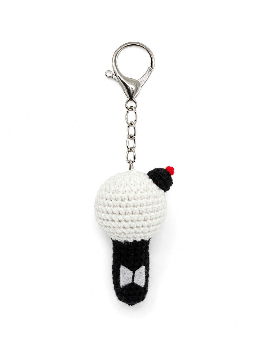 Crochet Army Bomb