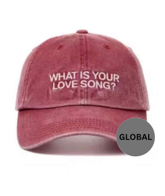 WIYLS cap