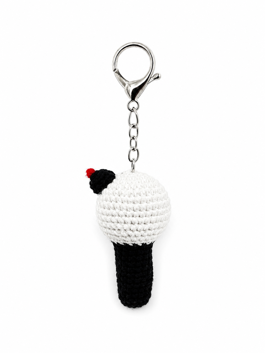 Crochet Army Bomb