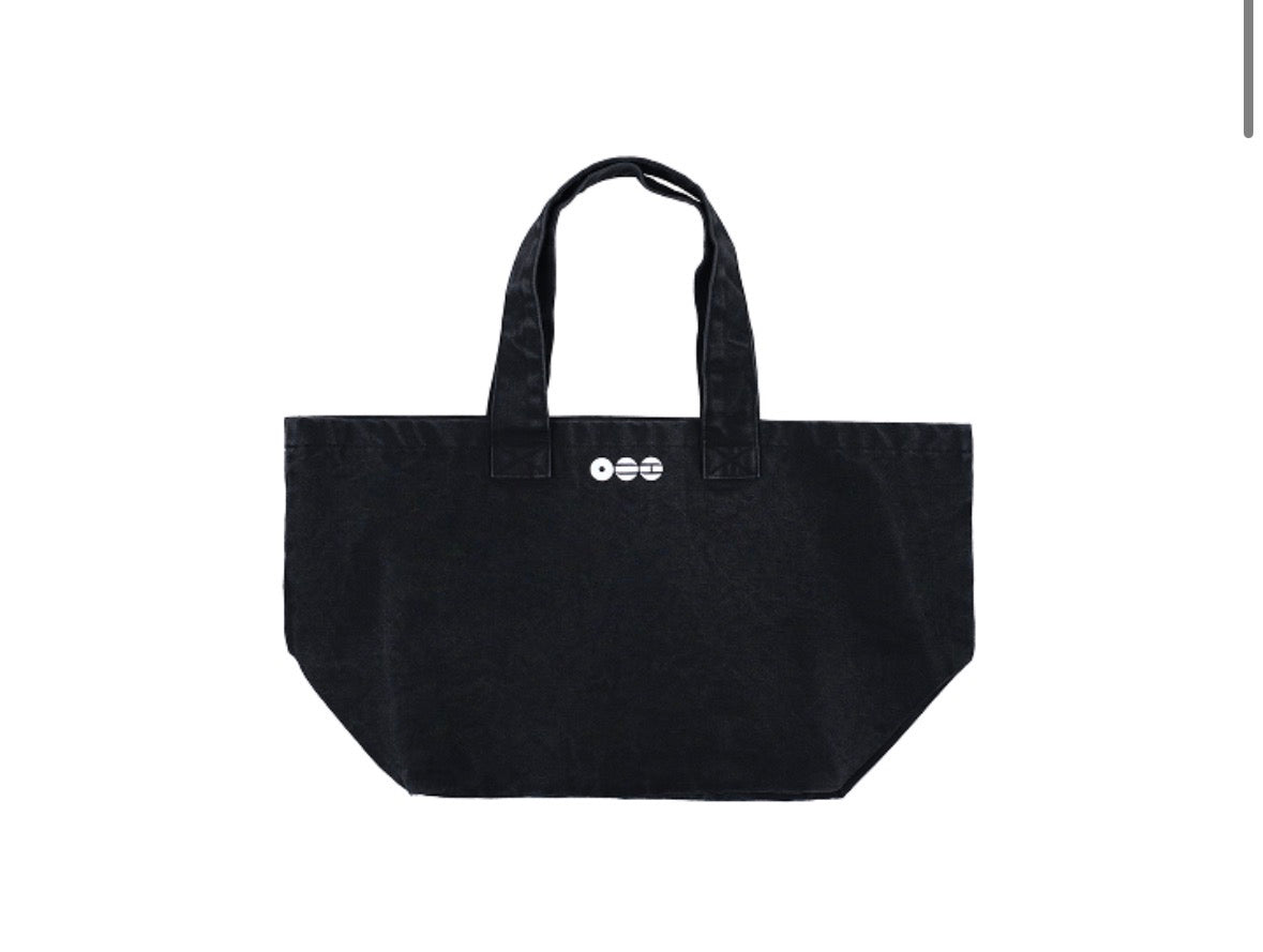 BTS US Exclusive Tote Bag (pre order)