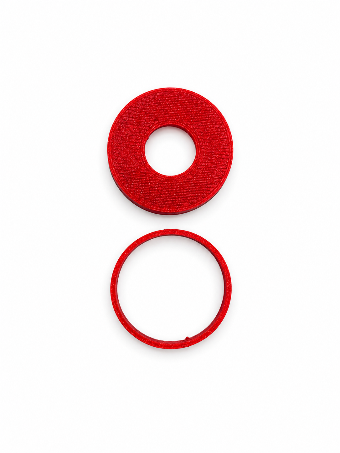 Disco Red