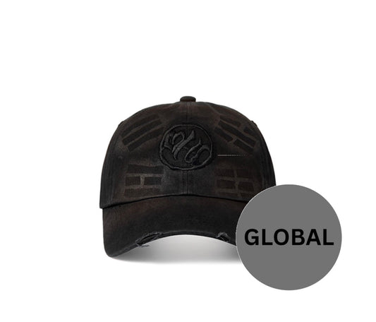 Korea tour cap