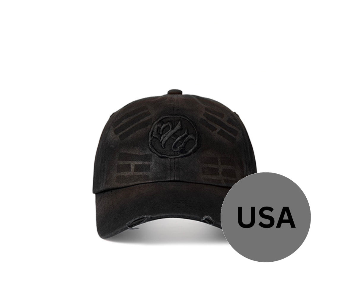Korea tour cap