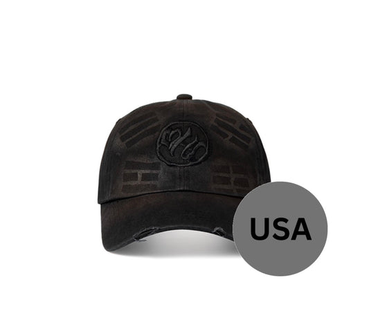 Korea tour cap