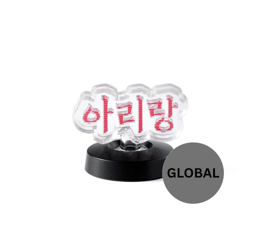 lightstick tour parts (Korea Ver.)