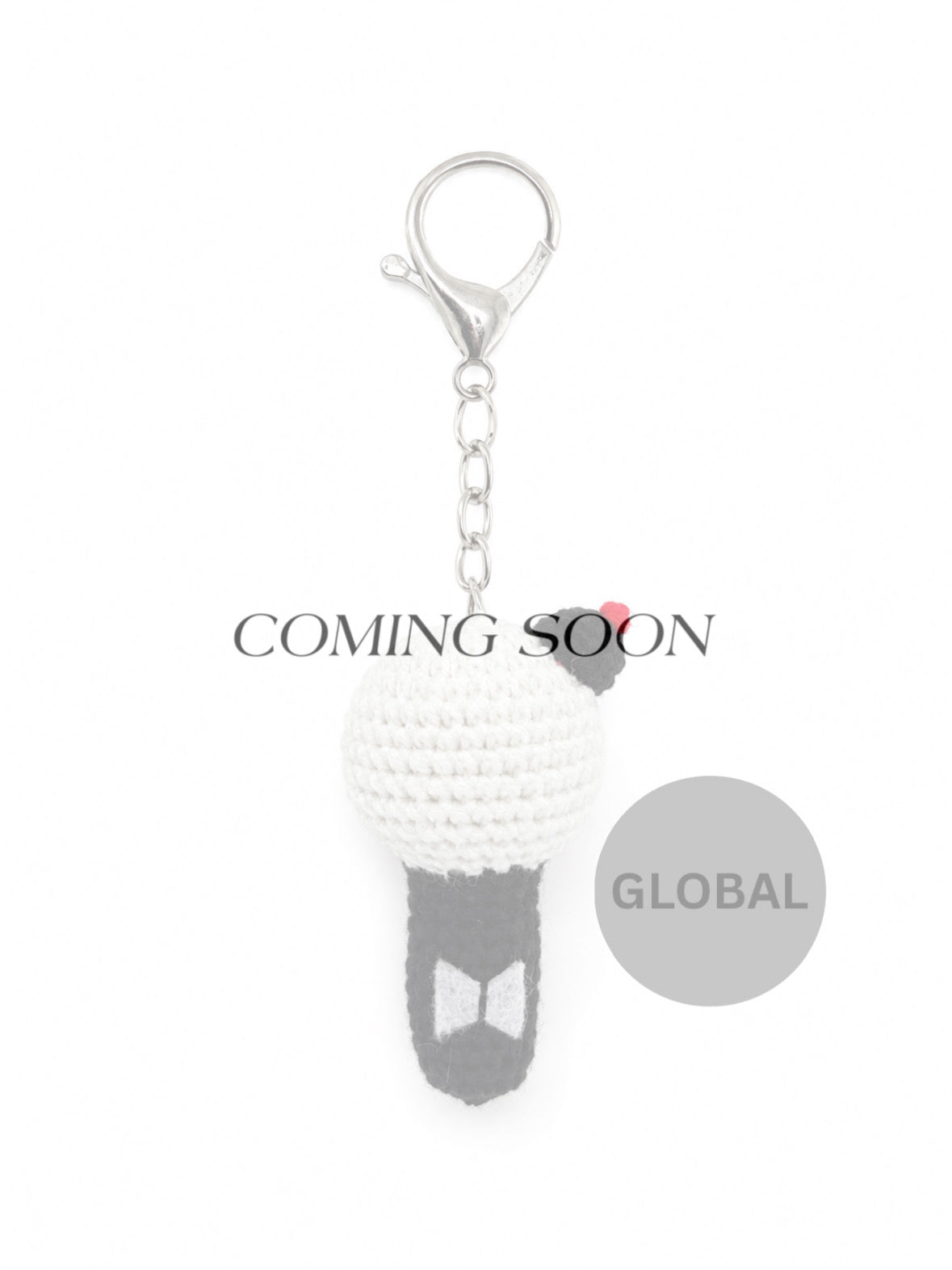 Crochet Army Bomb