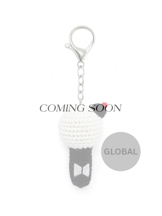 Crochet Army Bomb