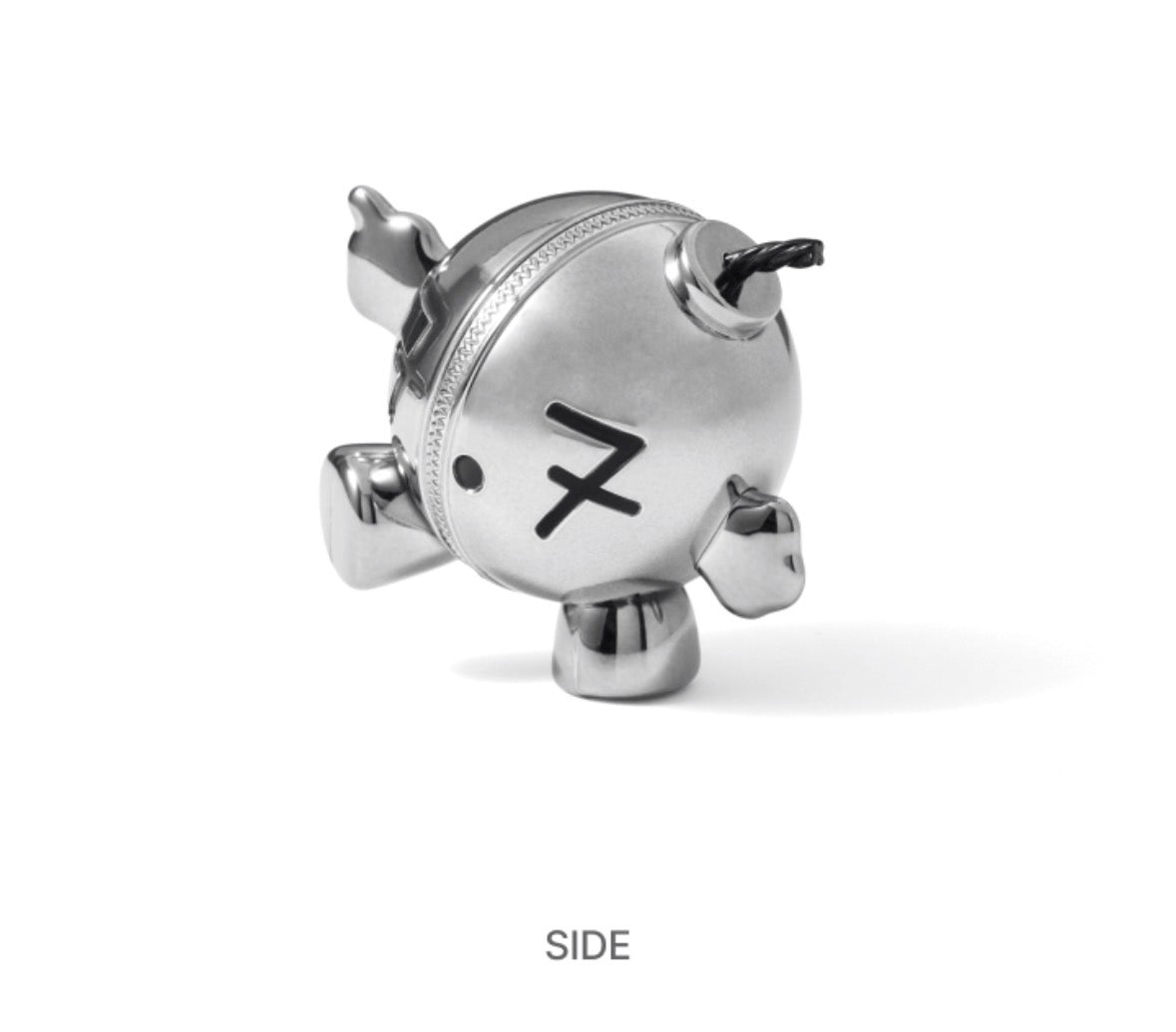 Vinyl Spinner
