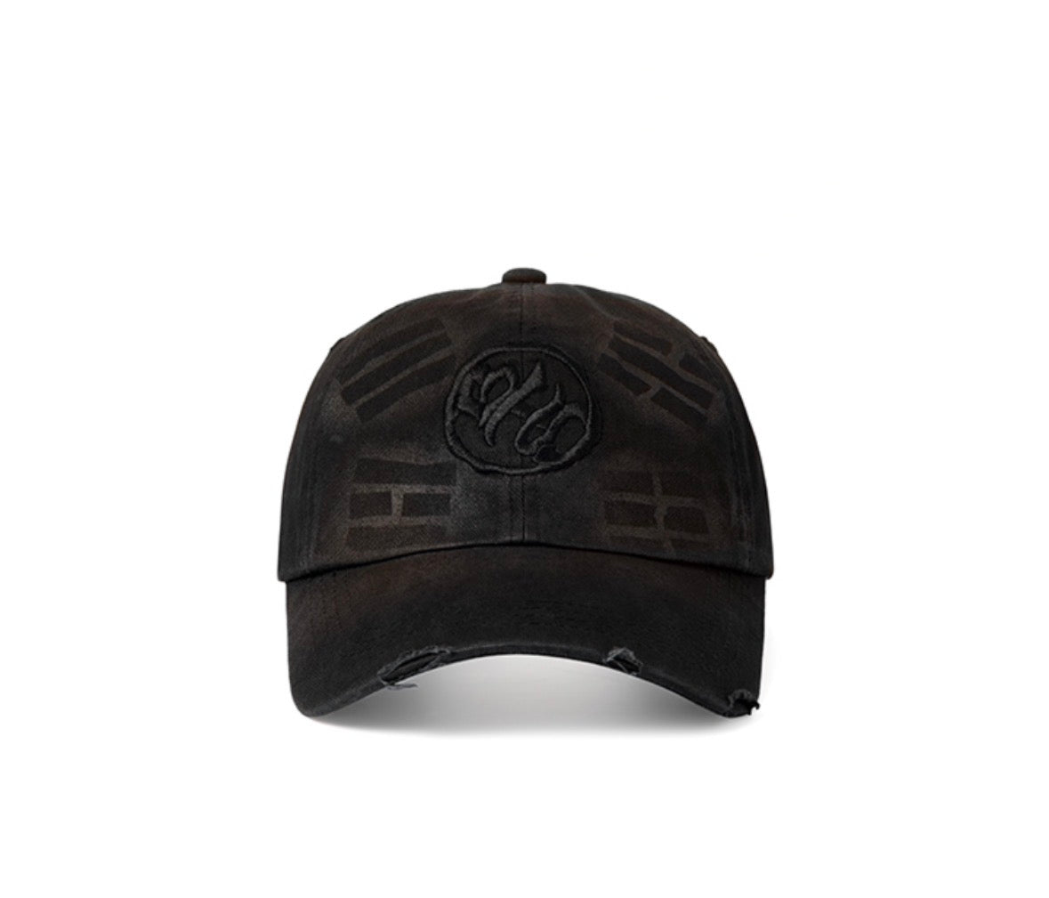 Korea tour cap